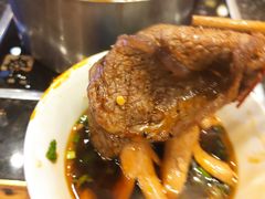 -老码头火锅(骡马市店)