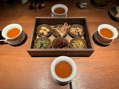 -天水蔬食料理(树德之光店)