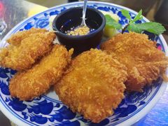 -simply thai天泰(长泰广场店)