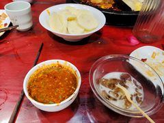 -重庆袁老四火锅(武进万达店)