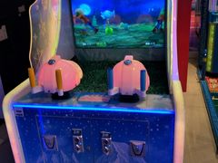 -Play1家庭娱乐中心(裕华万达店)