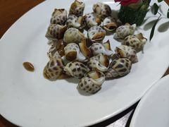 -天然居·漳港海鲜·海景餐厅(南澳总店)
