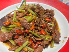 -匠熙小馆(崇文门店)