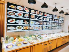 -梦都海鲜酒家(万达广场江桥店)