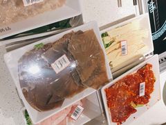 -野妹火锅(龙岗店)
