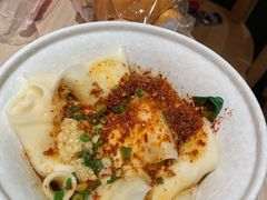 -大师兄·西北风味食集(增城合生汇店)