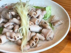 -乡亲鹅肉城(昆山店)