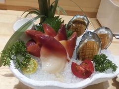 -小句号·精致料理(江南环球港店)