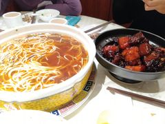 -顺风海鲜港(长寿路店)