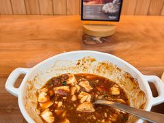 -无印良品餐堂 MUJI Diner(成都太古里店)