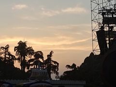 -重庆海昌加勒比海水世界