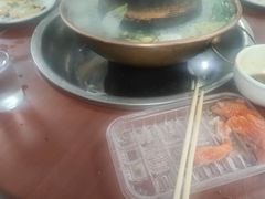-原柳滩高台阶涮羊肉