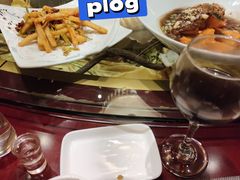 -丽华园(汉阳龙阳店)