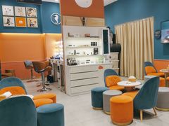 -海马体家庭照相馆(北京芳圆里 ID MALL店)
