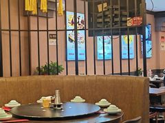 -李记东北饺子馆·东北菜(欢乐谷店)