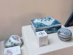 -中国湖笔博物馆(莲花庄路)
