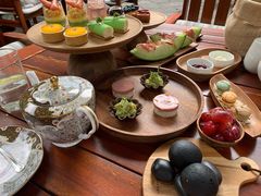 -三嚥阁 La Villa Restaurant