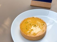 柠檬挞-老梦面包CHEZMOREL(麦子店)