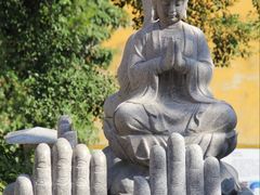-福州开元寺