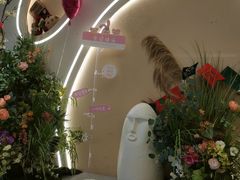 -LE SHARE洛笙·花园西餐(北京路步行街店)