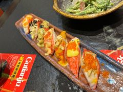 -古田居·特色寿司料理(星之岛旗舰店)