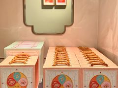 -江南厨子·品苏杭(深圳万象城店)