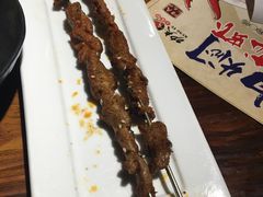 -功夫小龙虾·烧烤·江湖菜(金沙洲店)