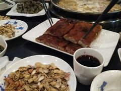 -老来福·非遗酸汤兔(凯旋路店)