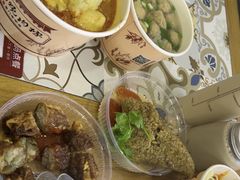 -1980烧肉粽(金榜店)