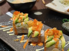 -长崎屋·日本料理·刺身·烧鸟(天河北路店)