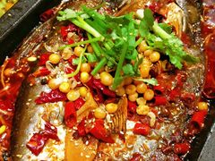 -今邕烧烤(西大店)