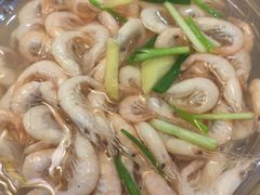 -灵福缘私房菜·农家菜(拈花湾·灵山大佛必推店)