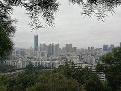 -乌山风景区