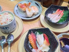 -寿司郎(皇庭广场店)