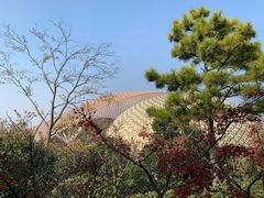 -牛首山文化旅游区