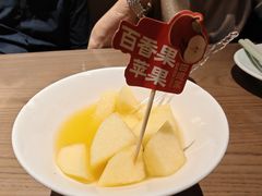 -四道菜·福建菜馆(新街口金鹰店)