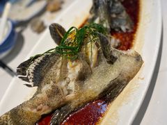 -琼大师东方烤乳猪(亚特兰蒂斯店)