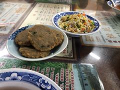 -粗茶淡饭(东关街店)