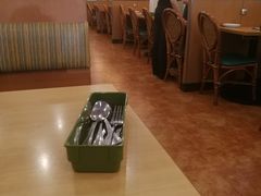 -萨莉亚意式餐厅(特力时尚汇店)