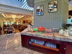 -浙江西子宾馆·瑶园咖啡厅