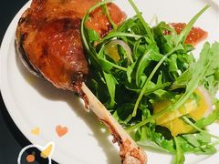 -壳里西餐厅Coquille Seafood Bistro(蒙自路店)