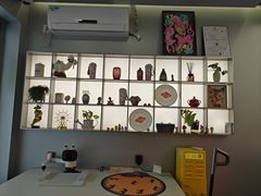 -Sips&Lick茶兰咖啡(五道口店)