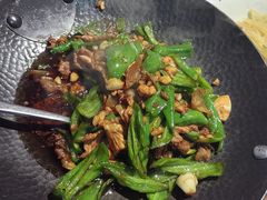 -辣得叫湘菜(观海卫店)