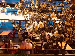 -山有花啡餐厅(常营总店)