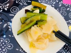 -八两八金·莱芜特色炒鸡(市南漳浦路店)