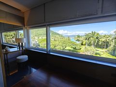 -三亚太阳湾柏悦酒店