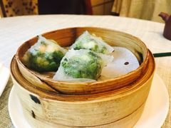 -潮府馆·非遗潮州菜·港式点心(世纪公园店)