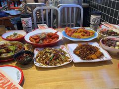 -华仔龙虾(永乐路总店)