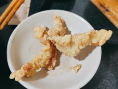 现炸酥肉-肥龙火锅(南坪店)