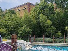 -上海玛雅海滩水公园